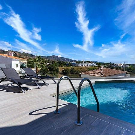 Royal Palm Apartment Nerja Luaran gambar