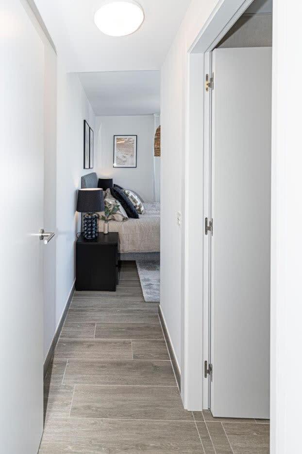 Royal Palm Apartment Nerja Luaran gambar