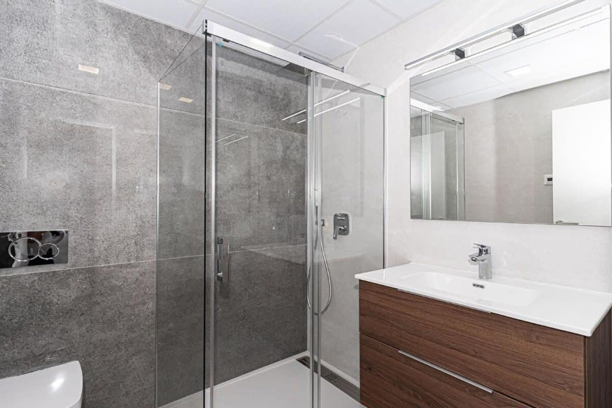 Royal Palm Apartment Nerja Luaran gambar