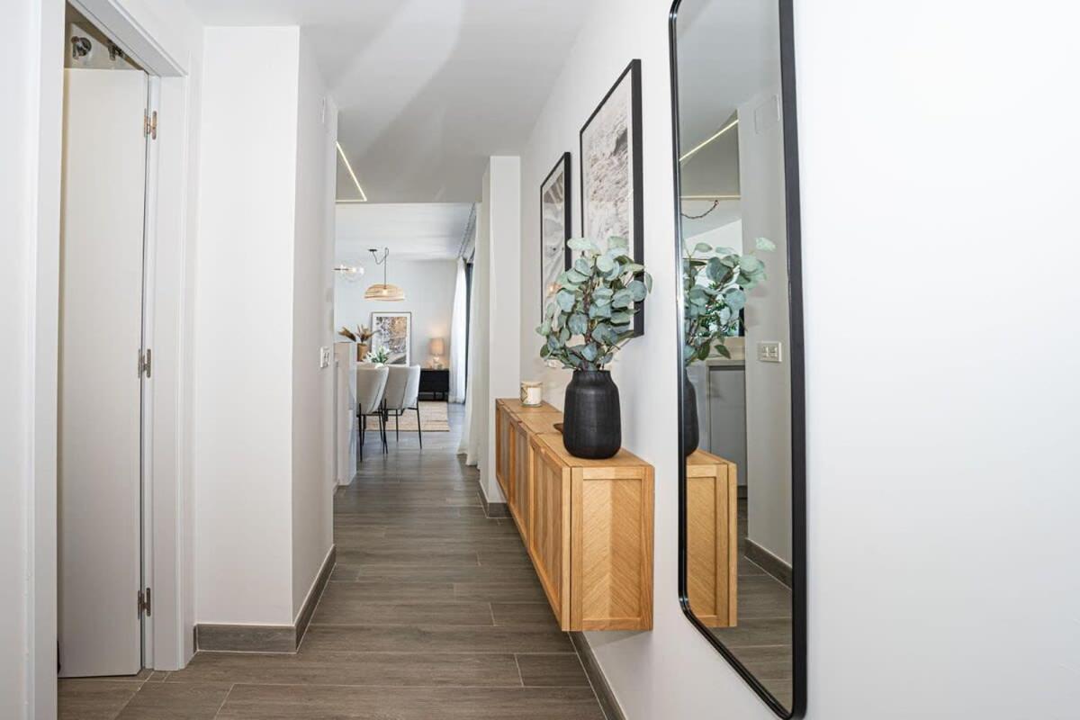 Royal Palm Apartment Nerja Luaran gambar