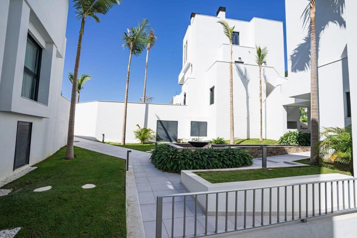 Royal Palm Apartment Nerja Luaran gambar