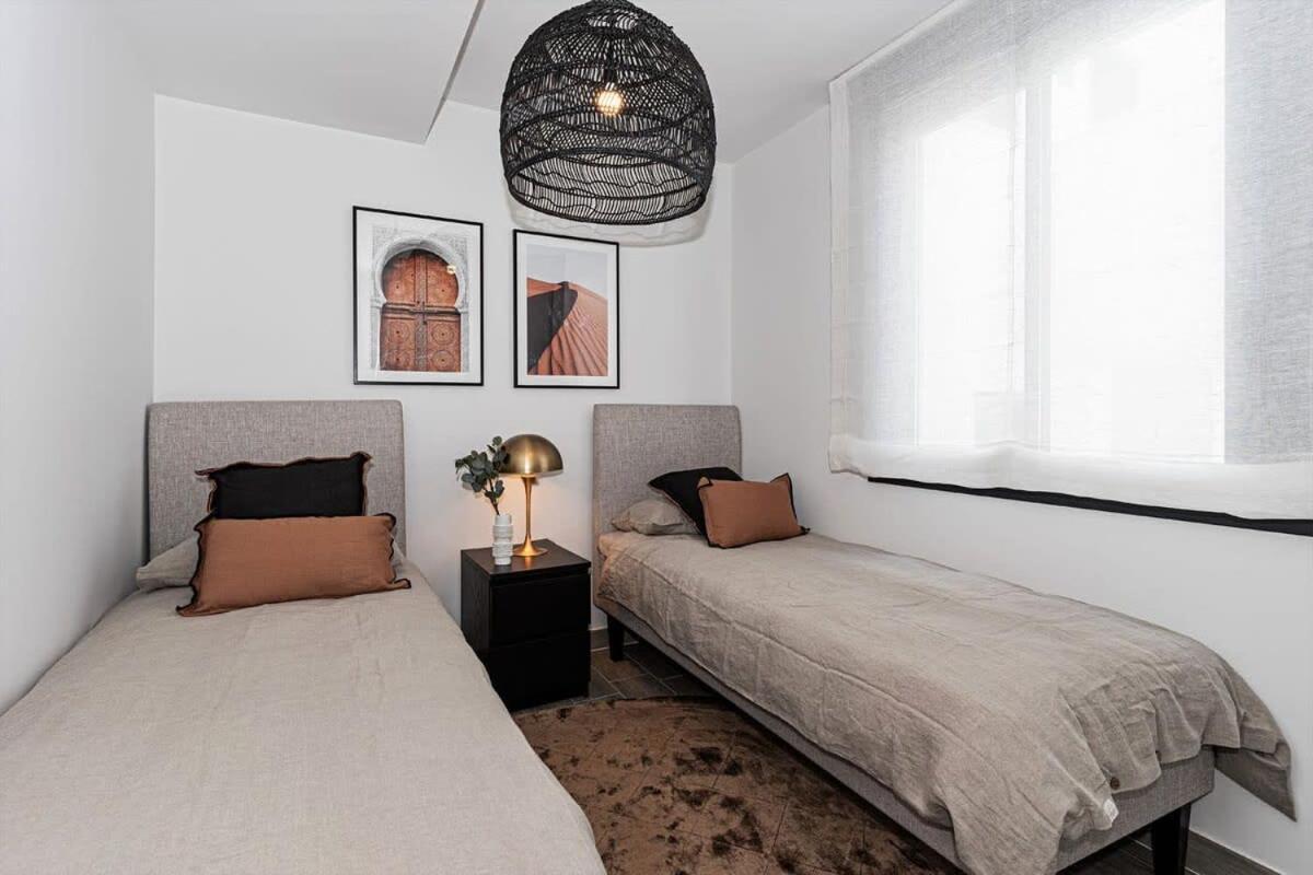 Royal Palm Apartment Nerja Luaran gambar