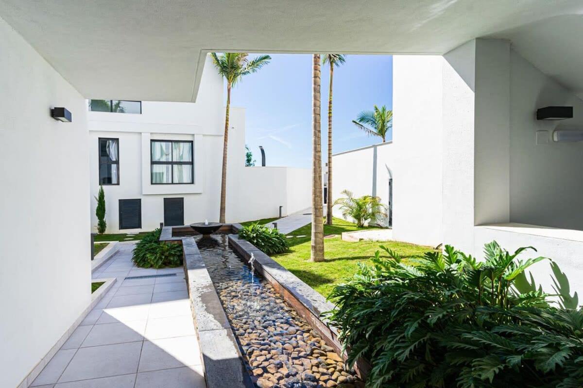 Royal Palm Apartment Nerja Luaran gambar