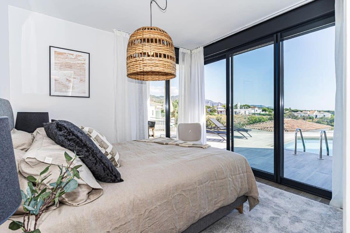 Royal Palm Apartment Nerja Luaran gambar